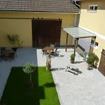 Apartman Sonnstein By Interhome *