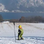 Sonnstein By Interhome Apartman Altmünster