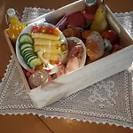 Sonnstein By Interhome * Altmünster