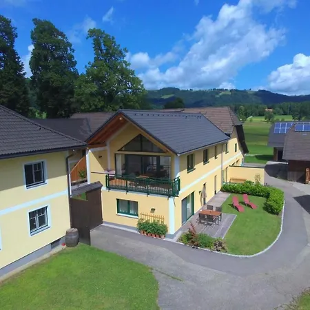 Sonnstein By Interhome Διαμέρισμα Altmünster