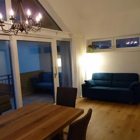 Sonnstein By Interhome *