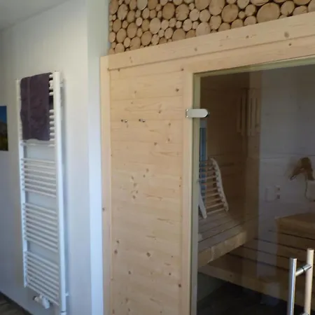 Sonnstein By Interhome * Altmünster