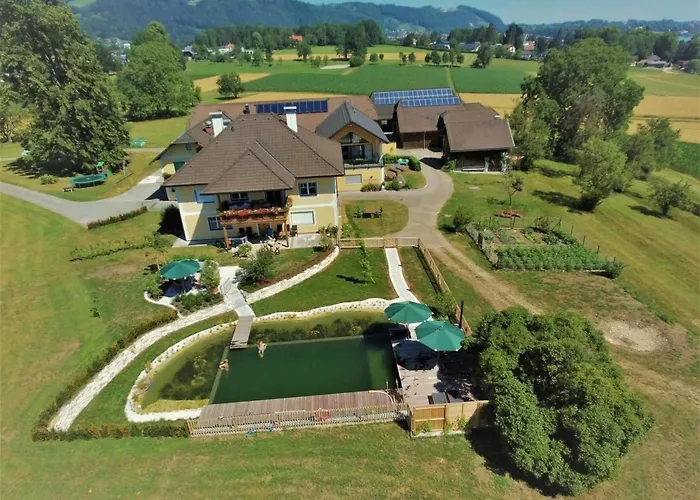 Sonnstein By Interhome *