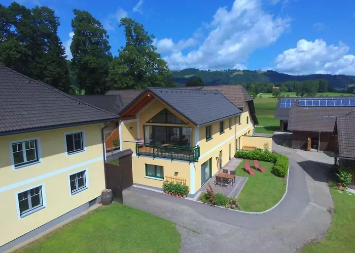 Sonnstein By Interhome Διαμέρισμα Altmünster