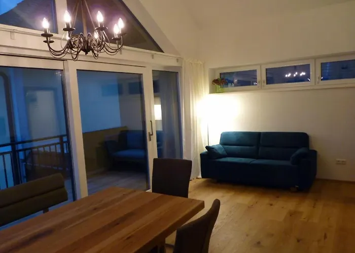 Sonnstein By Interhome *