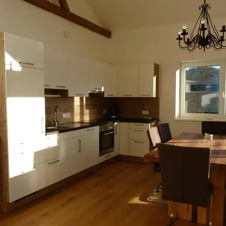 Apartamento Sonnstein By Interhome *