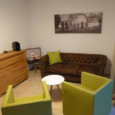 Sonnstein By Interhome Altmünster