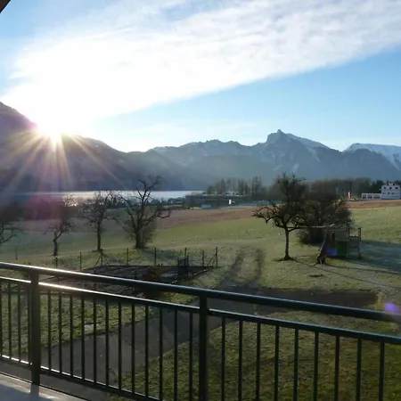 Sonnstein By Interhome * Altmünster