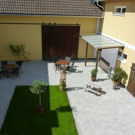 Apartamento Sonnstein By Interhome *