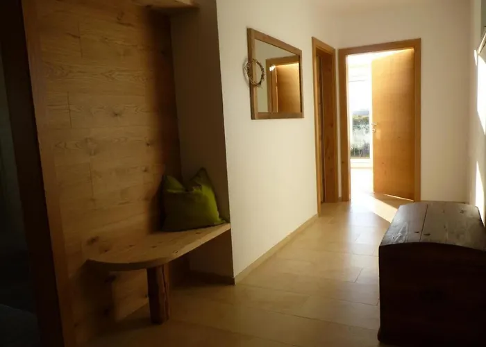 Sonnstein By Interhome Altmünster