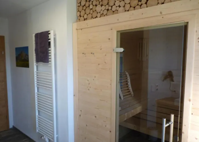 Sonnstein By Interhome * Altmünster