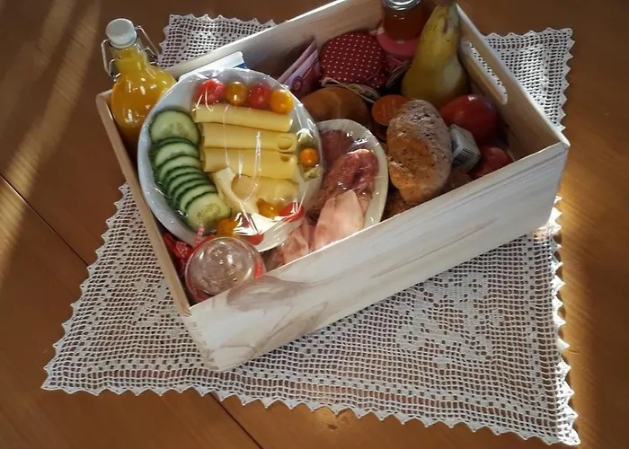 Sonnstein By Interhome * Altmünster